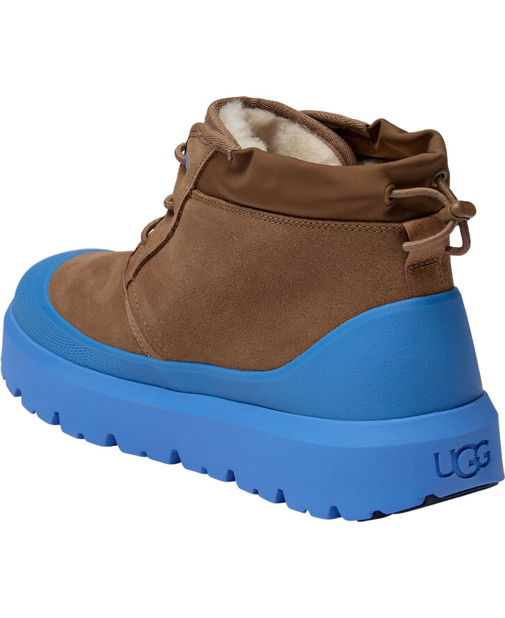 UGG Neumel Weather Hyb Chestnut / big sky