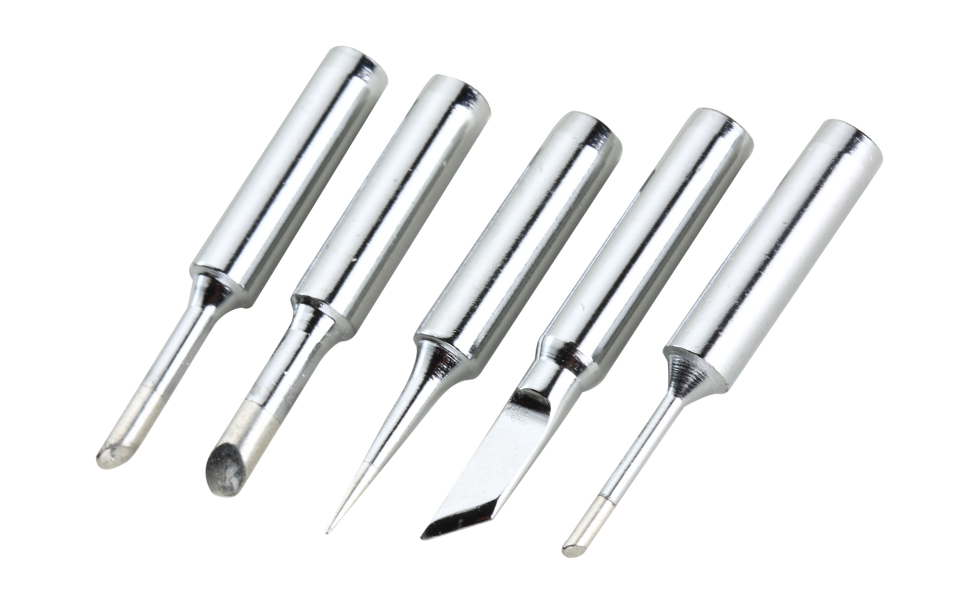 Dibotech Loddespiss til 40570, 40745 og 40746 0,5 mm