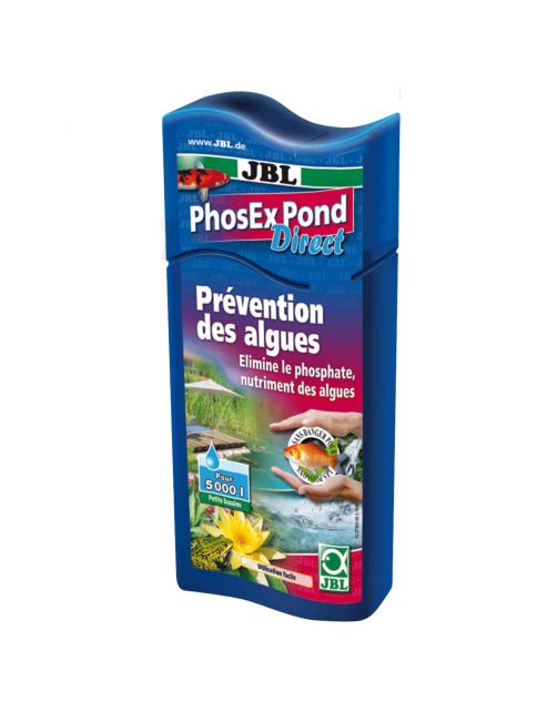 Jbl Phosex Pond Direct - Waterverbeteraar
