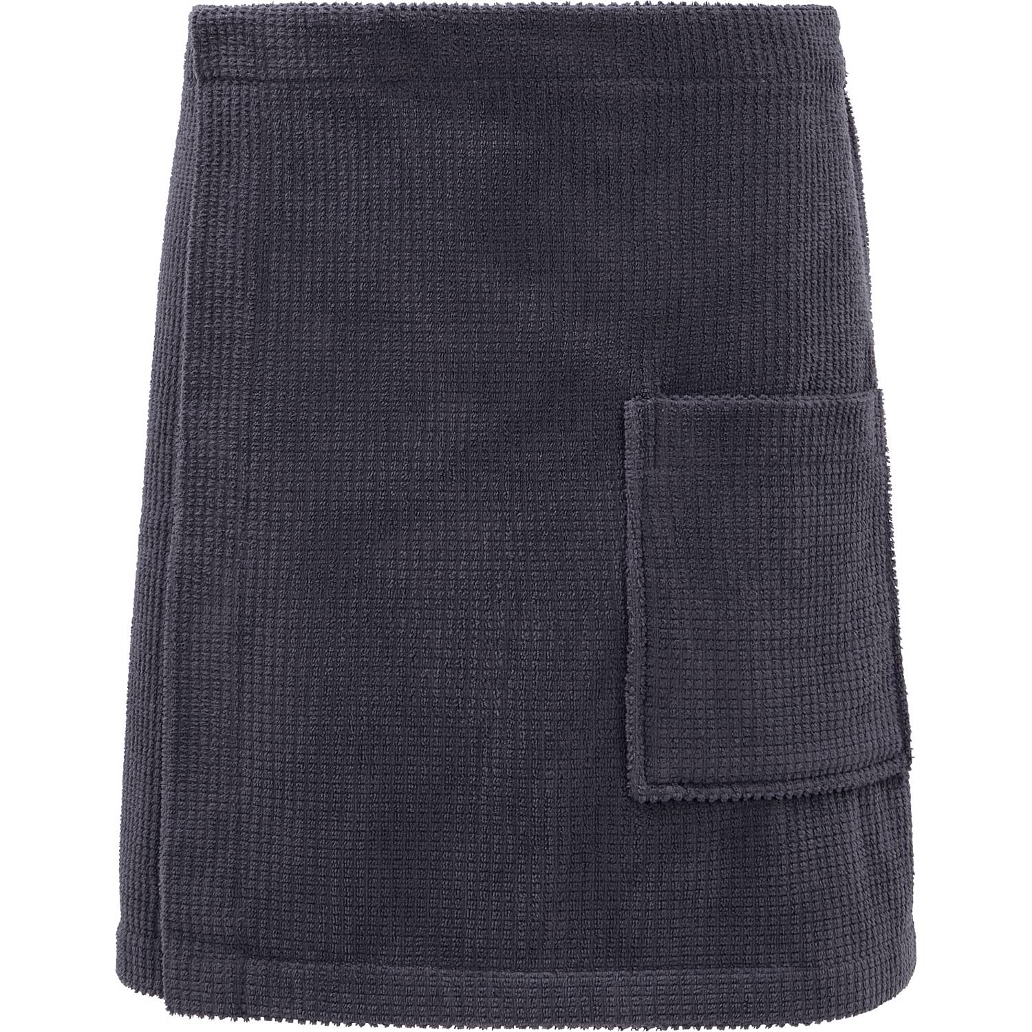 Erwin Müller Velours-Jacquard Kilt 