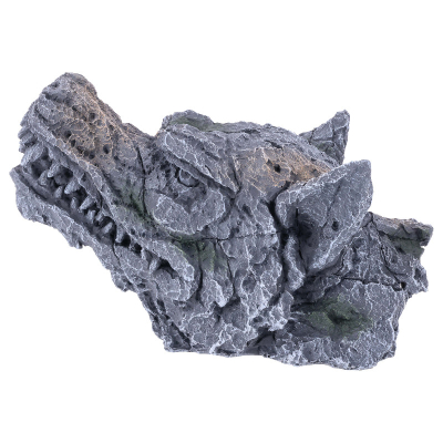 Deep Sea Wolf Rock