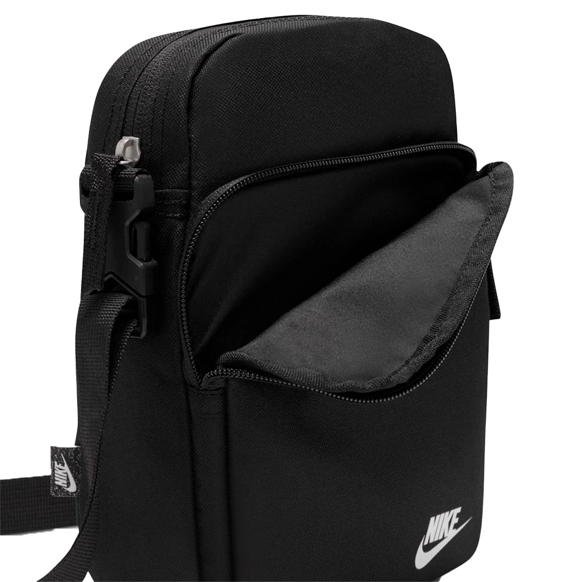 Bolsa de cintura Nike Messenger Heritage (4L)