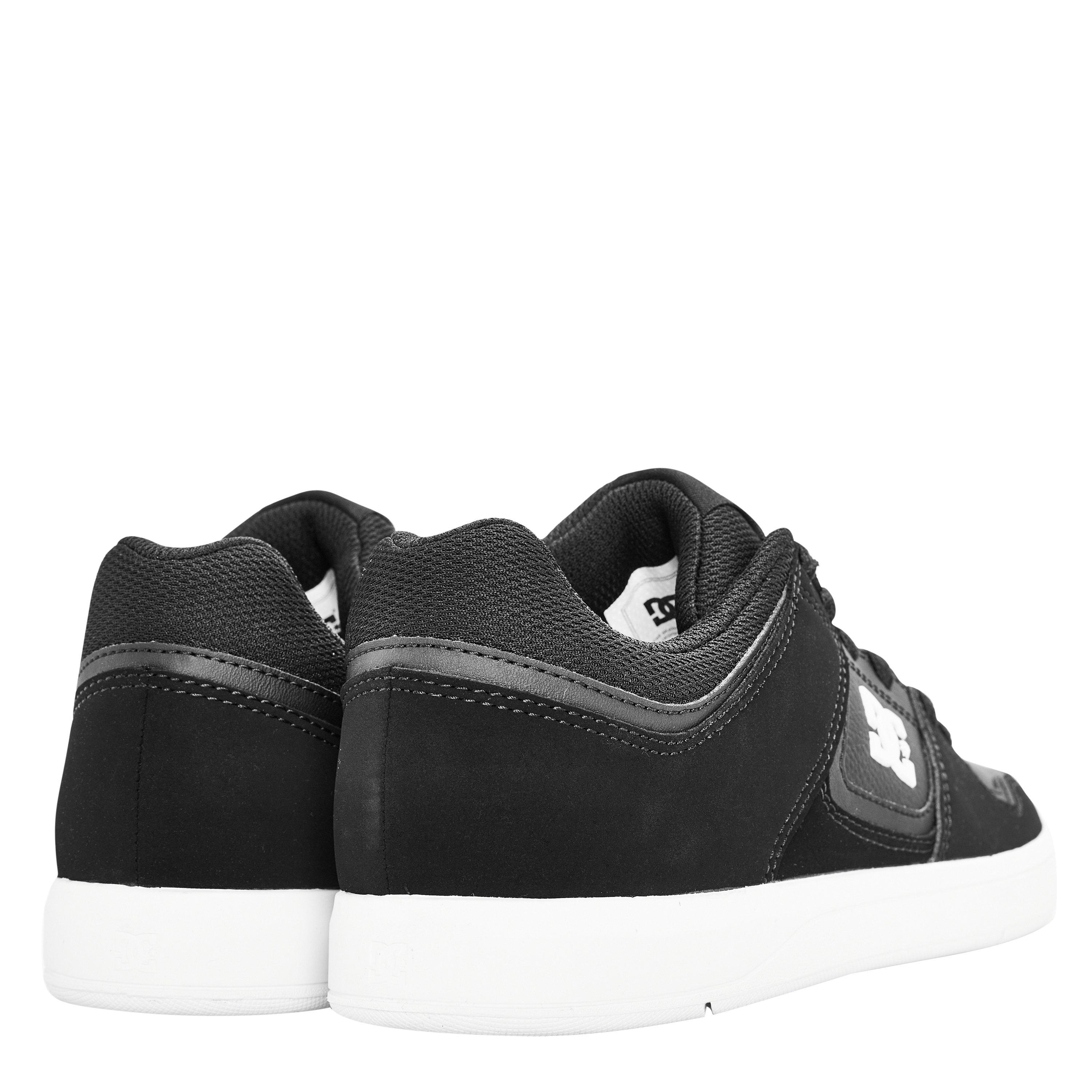 DC Cure Mens Skate Shoes