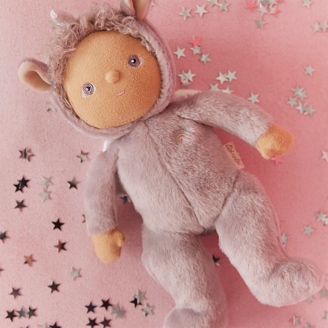 Olli ella lappenpop dinky dinkum - uma unicorn