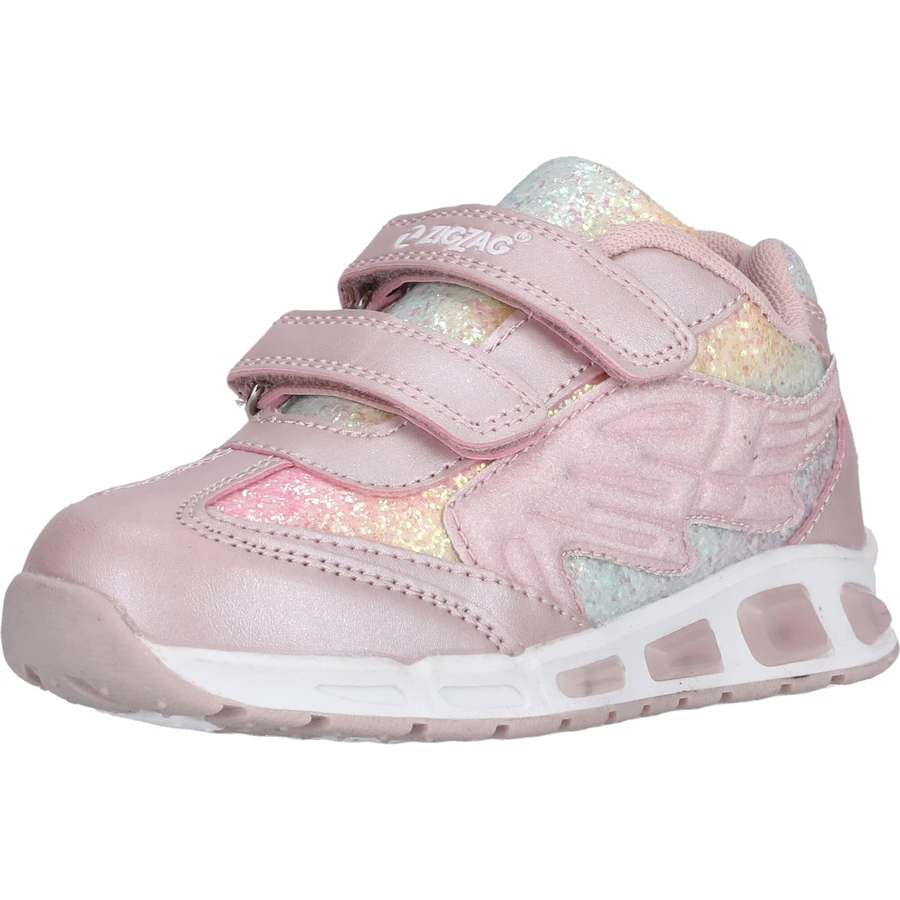 ZigZag Sneaker Roseau 4189 Multi colour