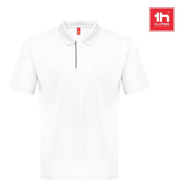 TH Clothes 30291 - Polo technique pour homme
