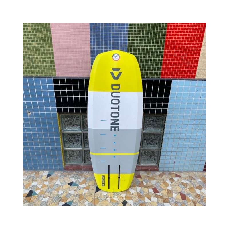 Board occasion Dutone foil Pace 4'2