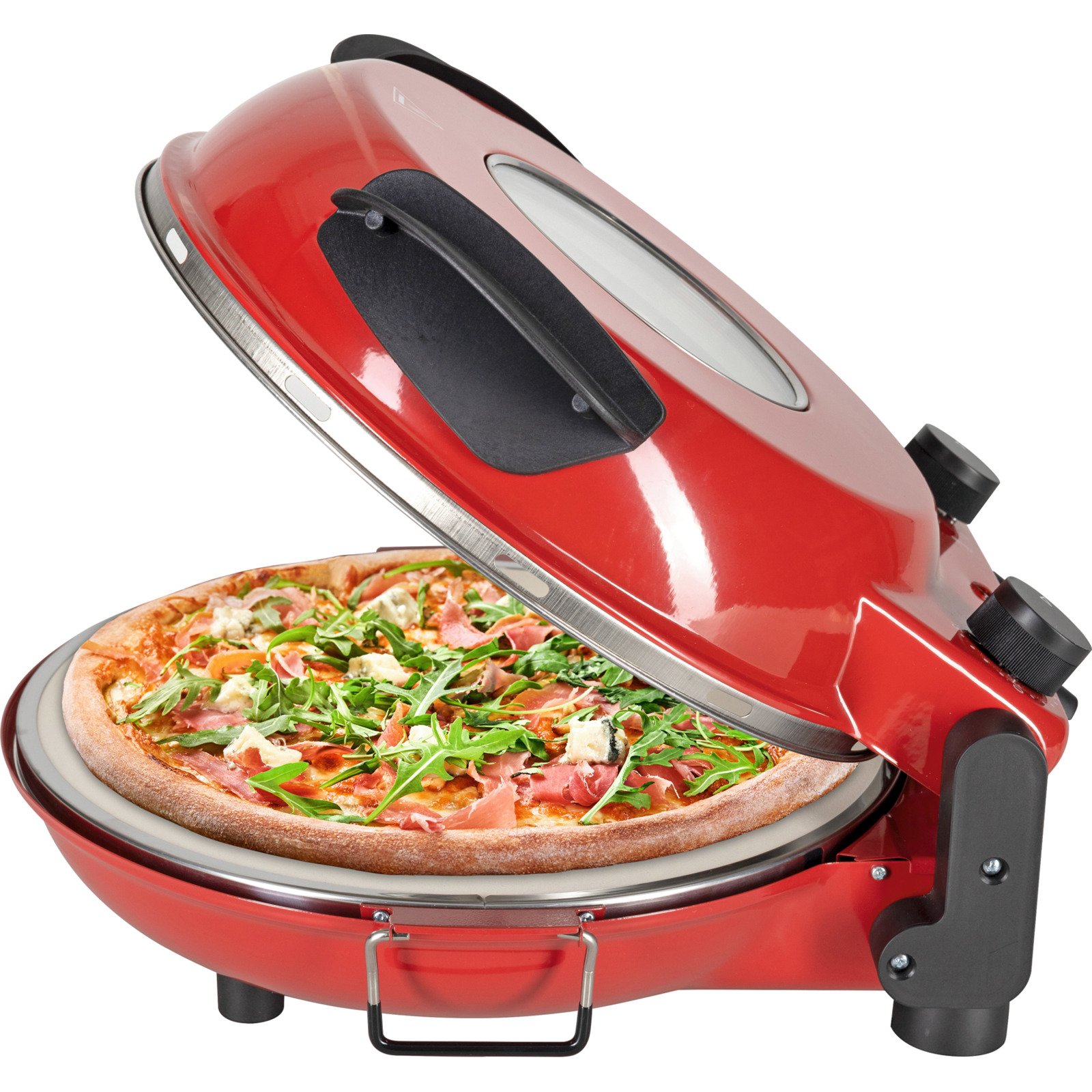 Nouvel Pizzaofen Stromboli