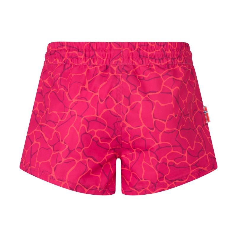 Haukland Shorts - Short randonnée enfant