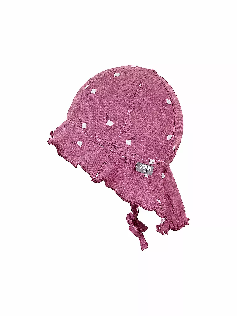 STERNTALER Baby Sonnenhut pink