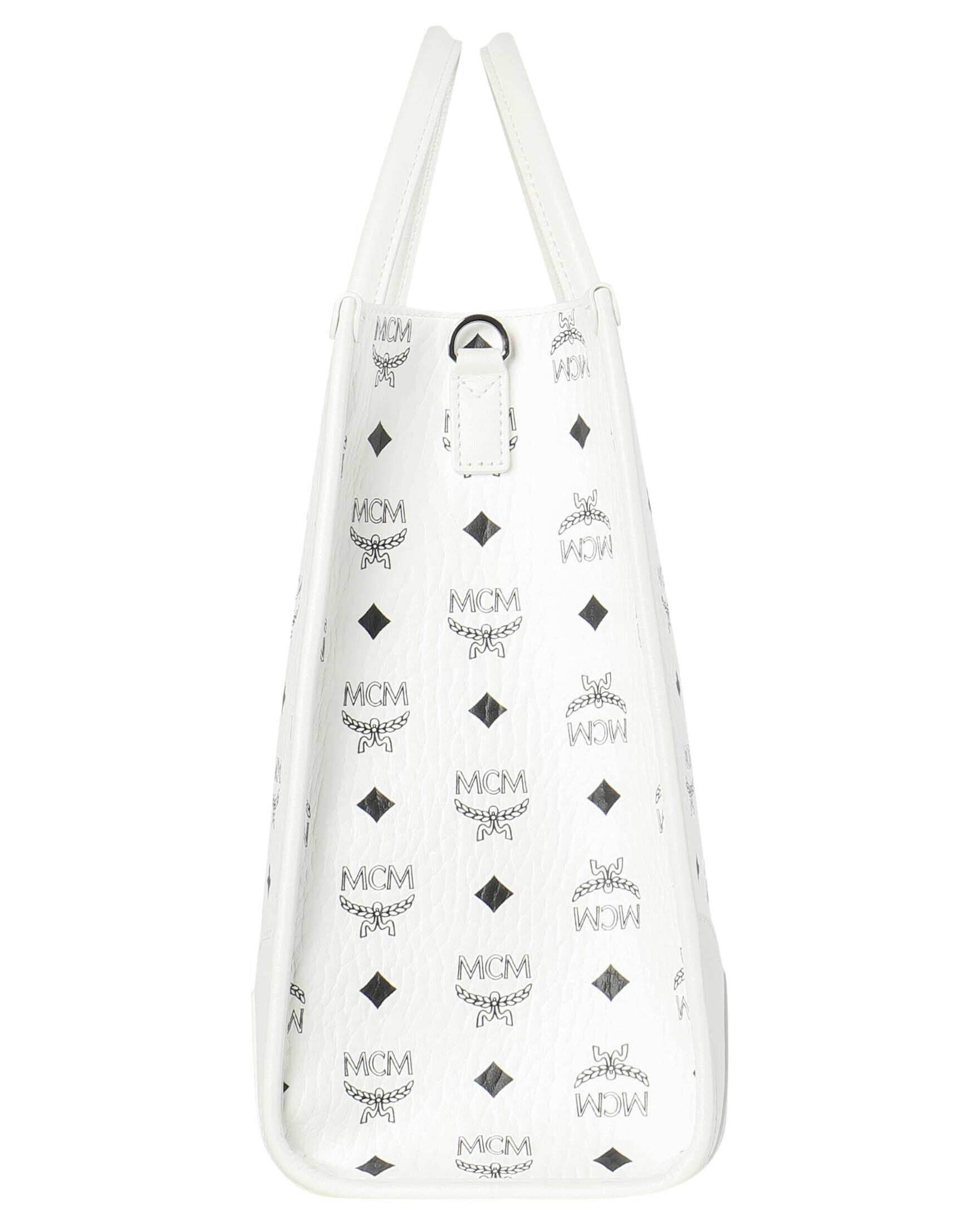 MCM| Damen Shopper MÜNCHEN