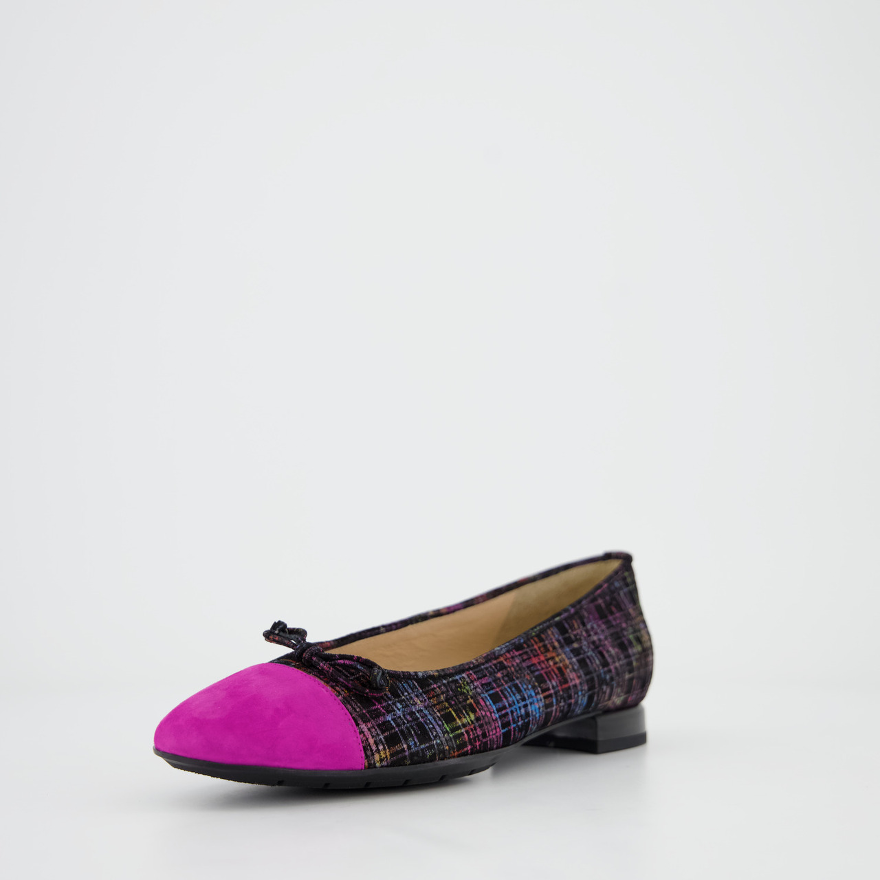 Brunate Ballerinas