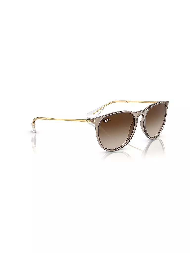 RAY BAN Sonnenbrille 0RB4171/54 beige