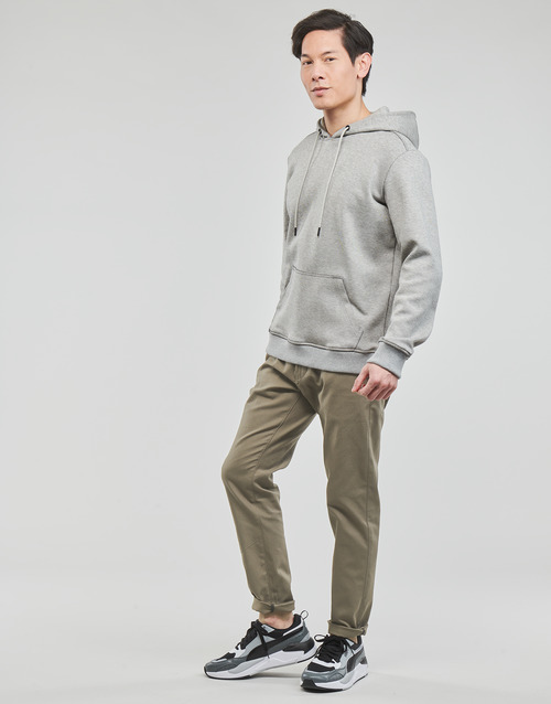 G-Star Raw - BRONSON 2.0 SLIM CHINO - Kaki