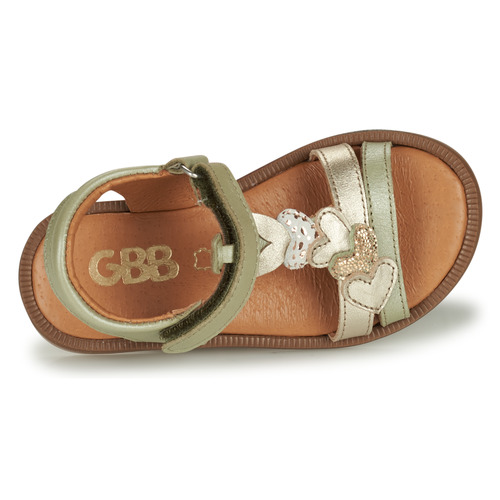 GBB - MAISIE - Vert