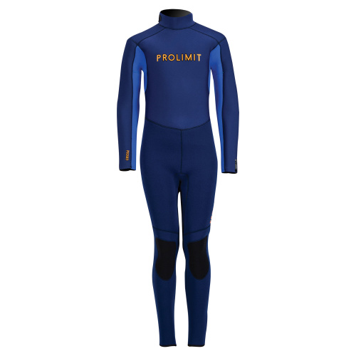 Prolimit Grommet Steamer V-Backzip 5/3 DL GBS 2023