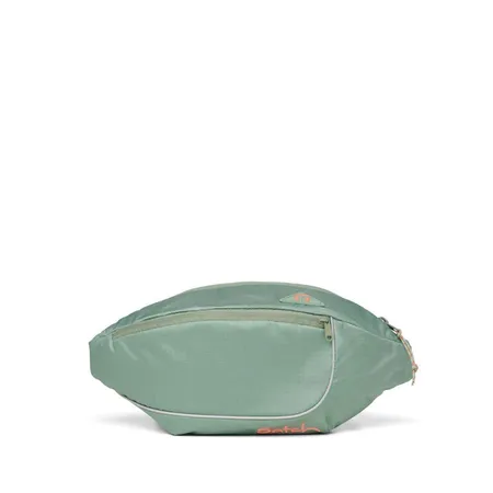 Satch cross Bauchtasche Ripstop Green