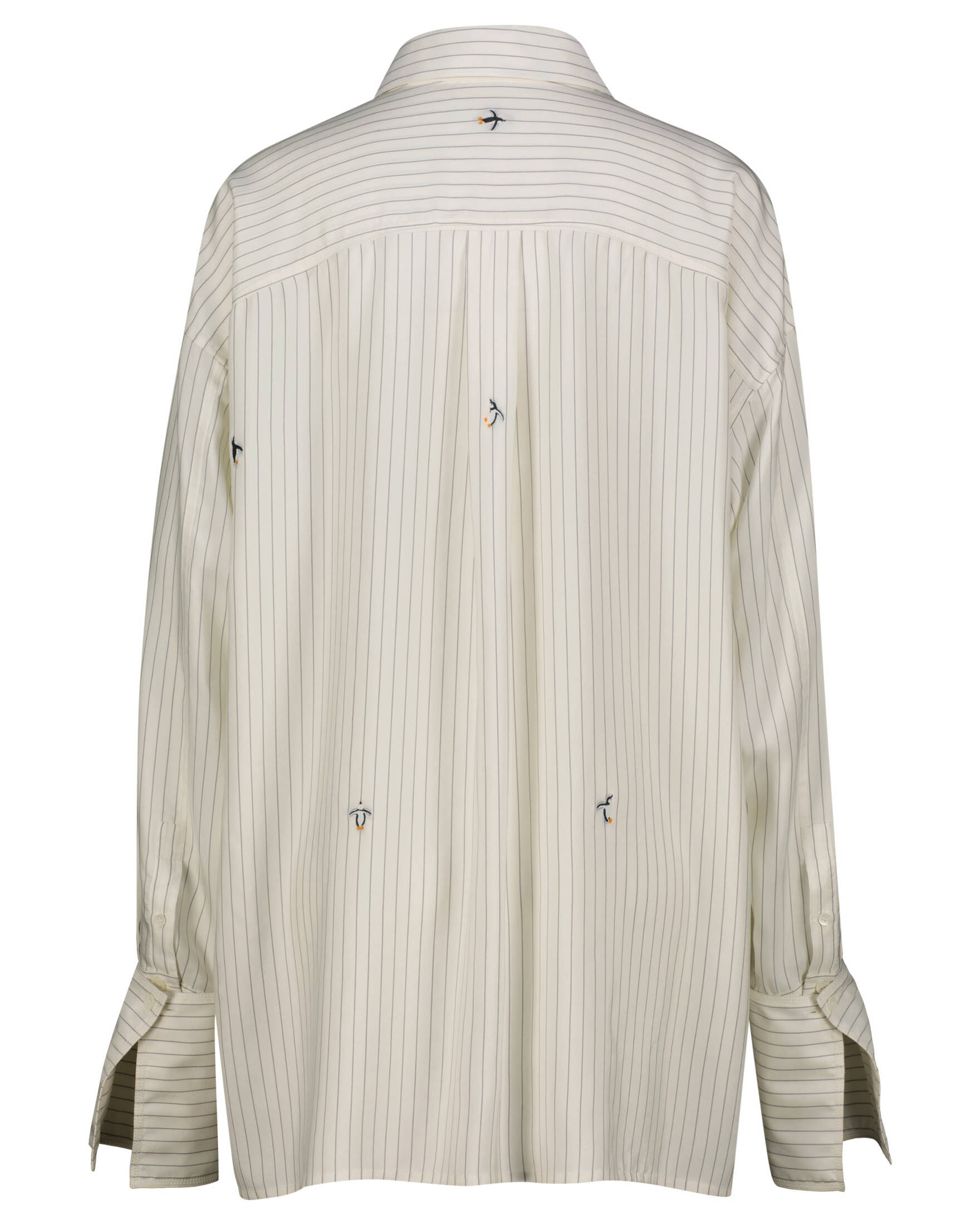 Loewe| Damen Bluse aus Seidenmix