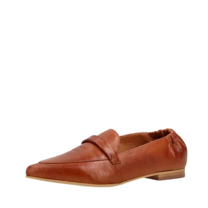 Shoedesign Copenhagen Lucy Loafers Dame