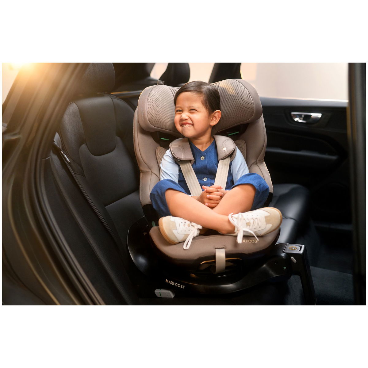Maxi CosiMaxi Cosi   Emerald 360 Pro authentic blue