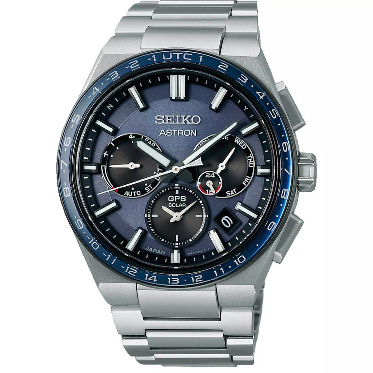 Seiko Astron SSH109J1