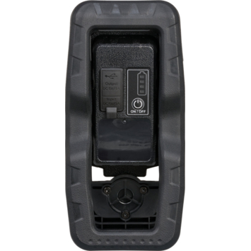 Brennenstuhl mobiele accustraler klembaar 950 lumen IP65
