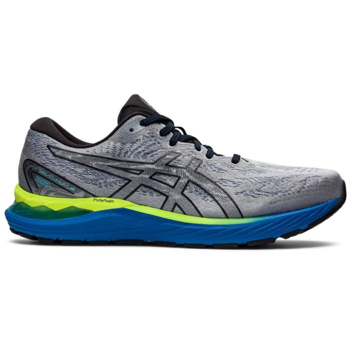 Asics Herre Løbesko Gel-Cumulus 23 Grå