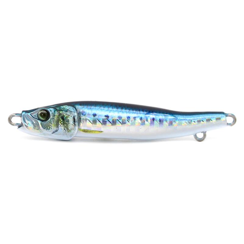 Jig Little Jack Metal Adict-04 - 40G