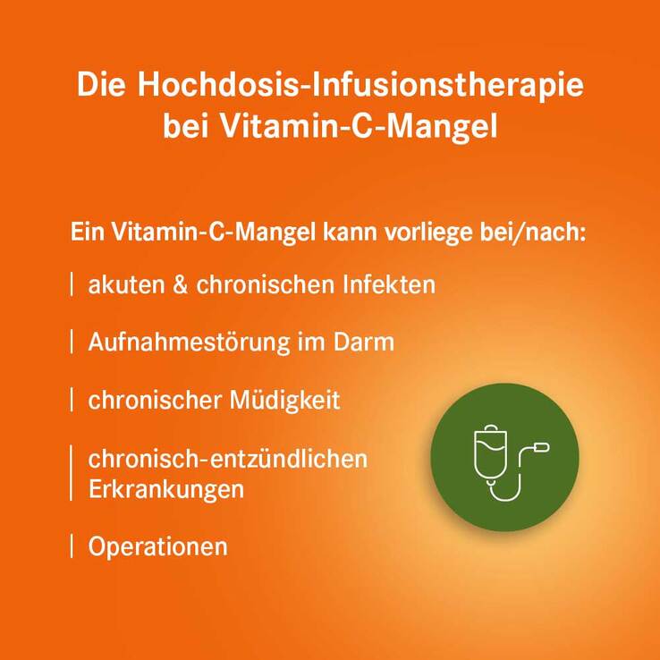 Pascorbin Injektionslösung, 50 ml