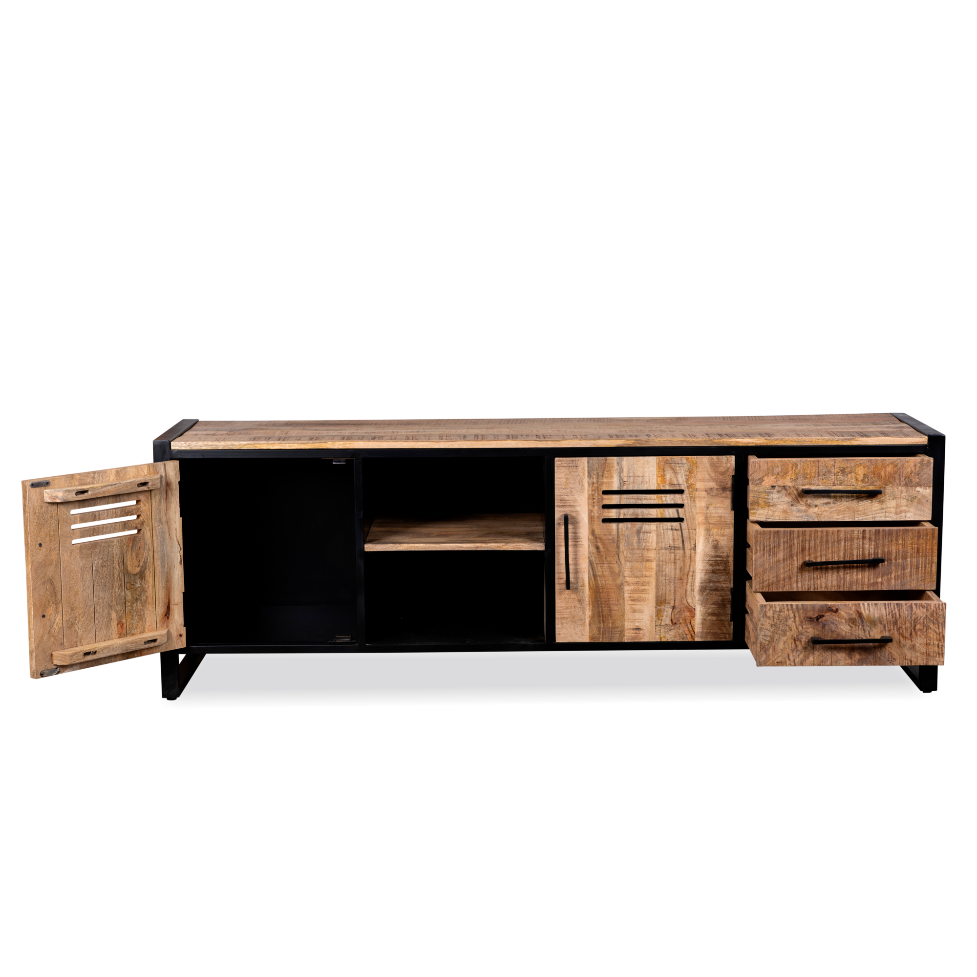 TV Meubel Utah 180cm