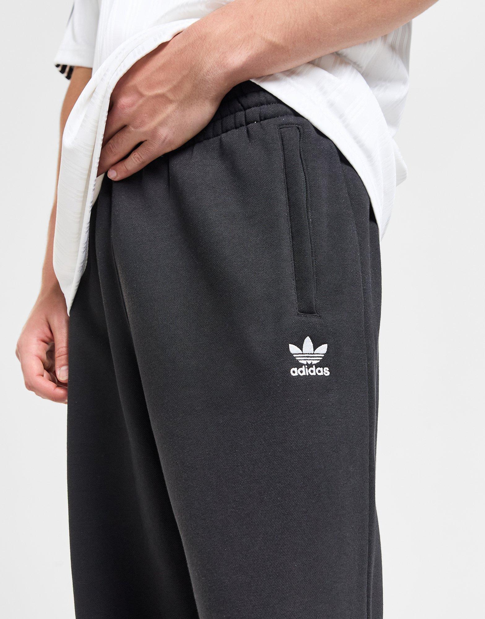 adidas Originals Pantalon de jogging Essential Straight Leg Homme