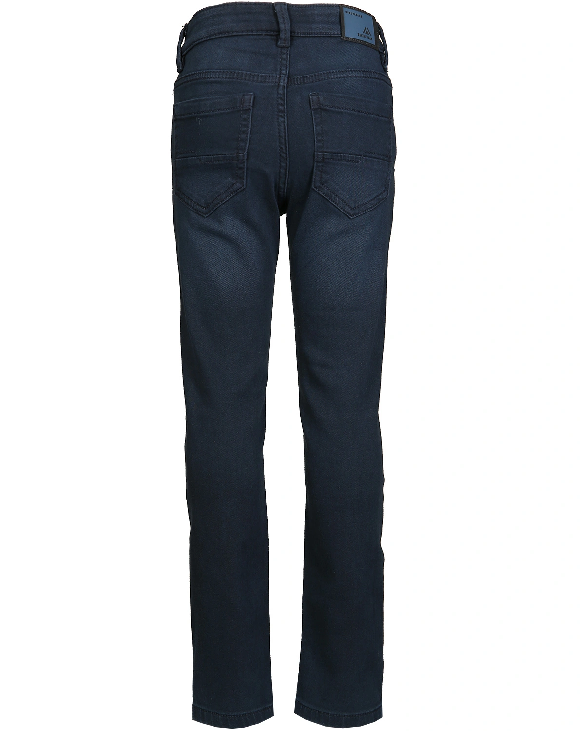 Jeanshose SOFT DENIM in blue black