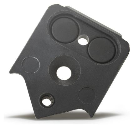 Ordinateur de Bord Bosch Kiox Kit de Post-Équipement Anthracite