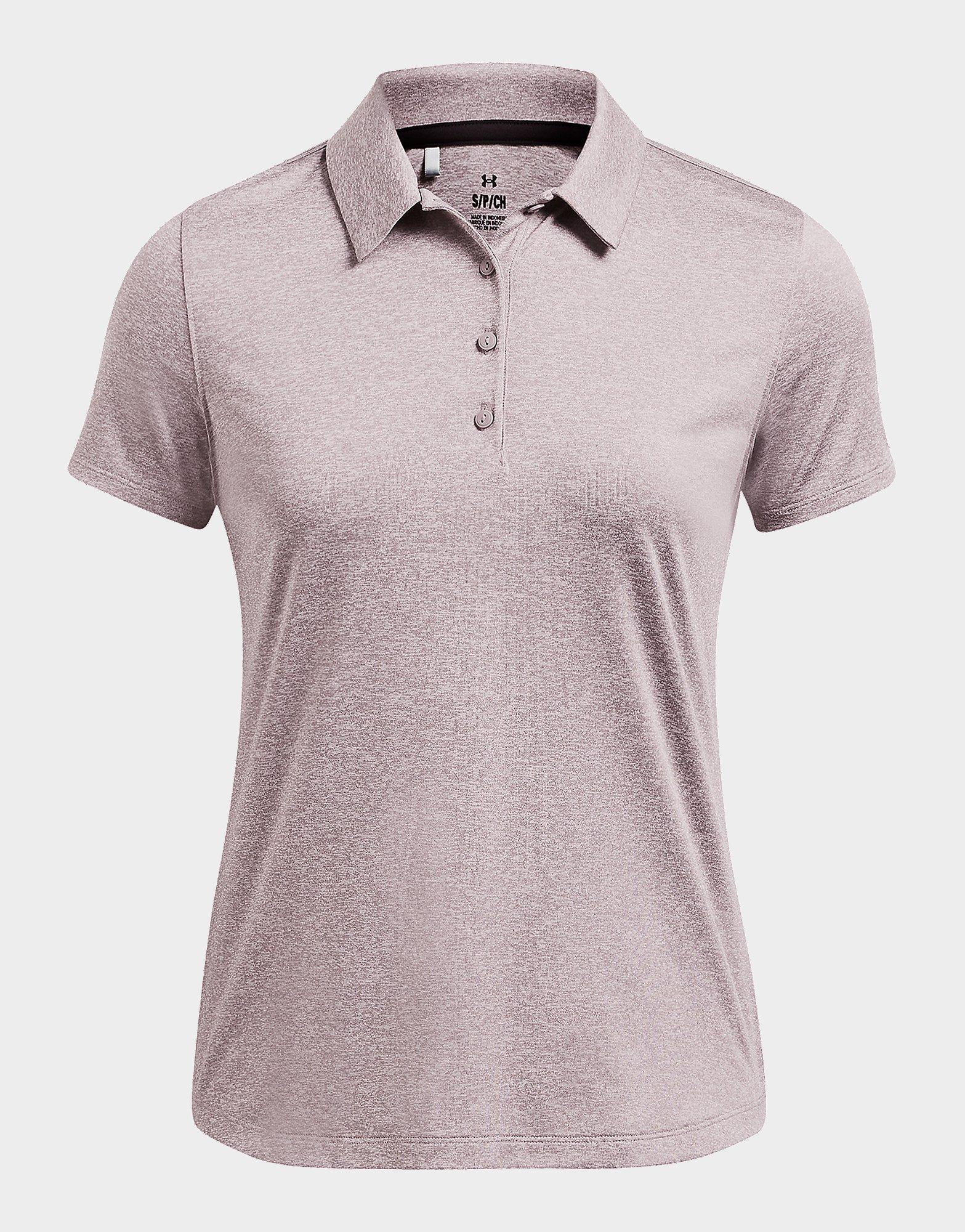Under Armour Short-Sleeve Polos UA Playoff SS Polo