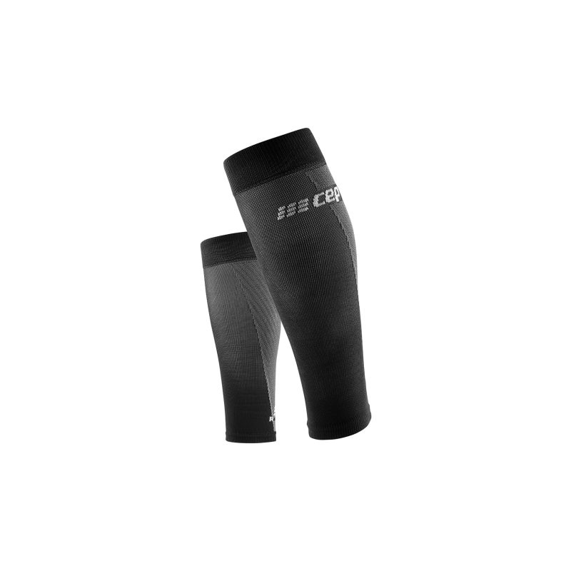 cep ultralight sleeves calf 1169 ws80y black grey