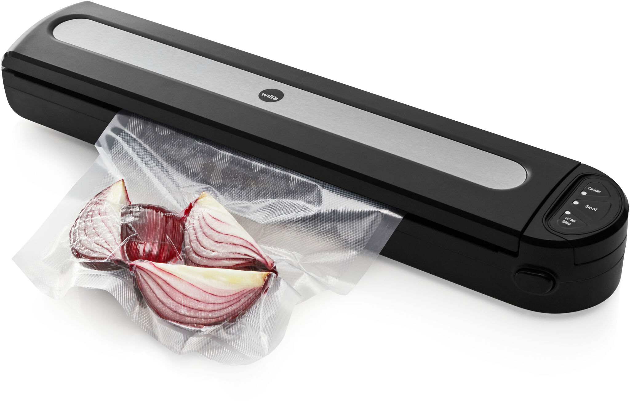 Wilfa VS-0812B TROUT Vacuum sealer