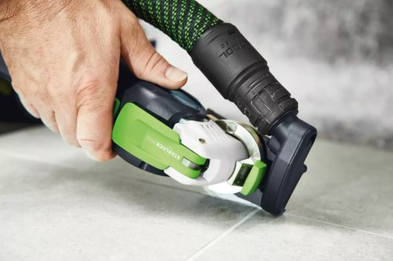 Festool OSC-AV Afzuigadapter - 47mm