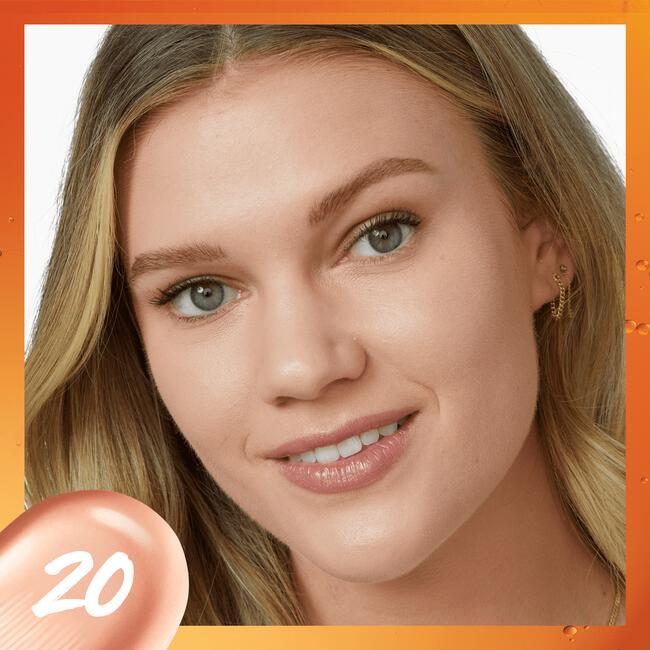 Maybelline Superstay Glow Tint 20
