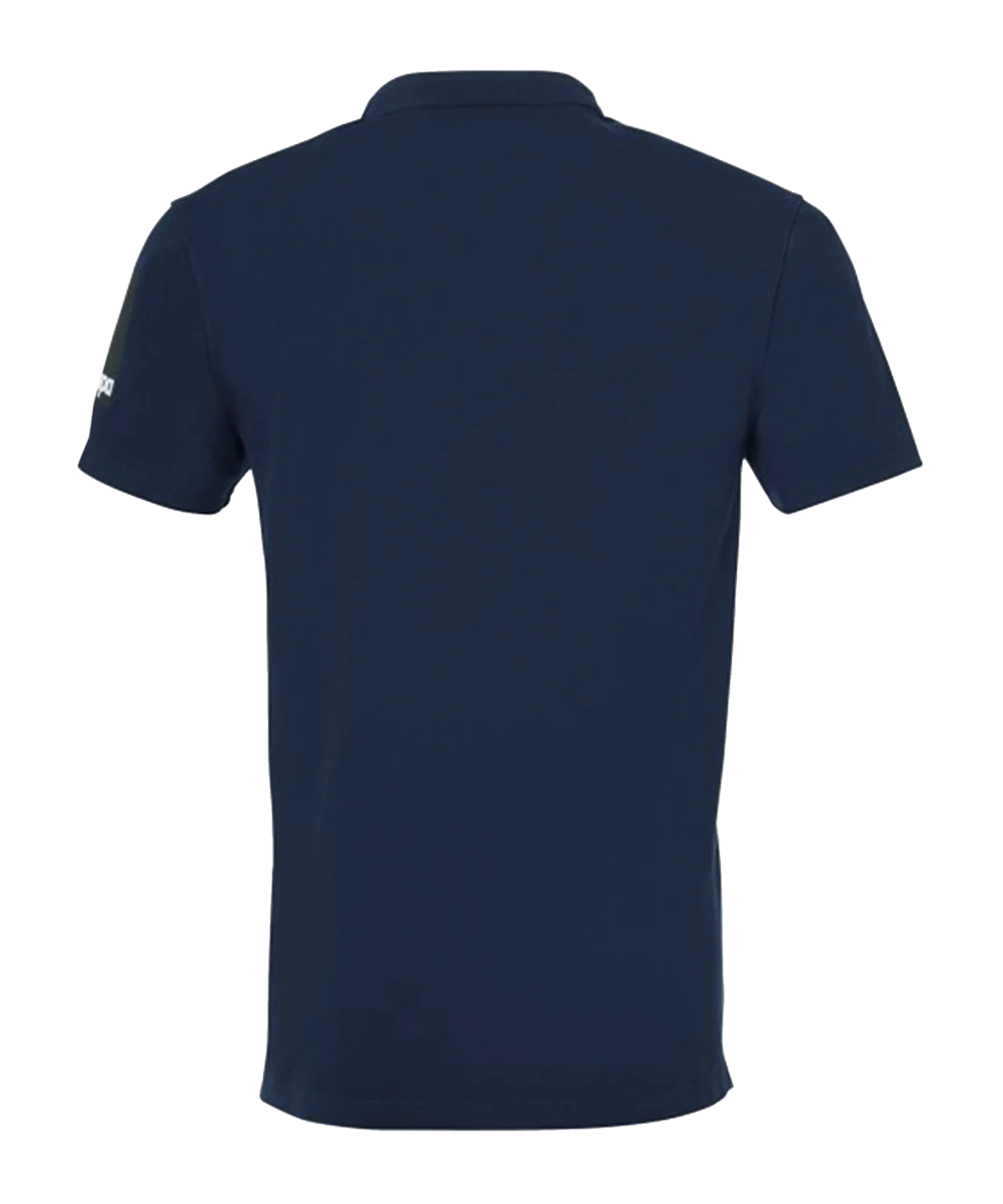 Kempa Status Polo Dunkelblau F02