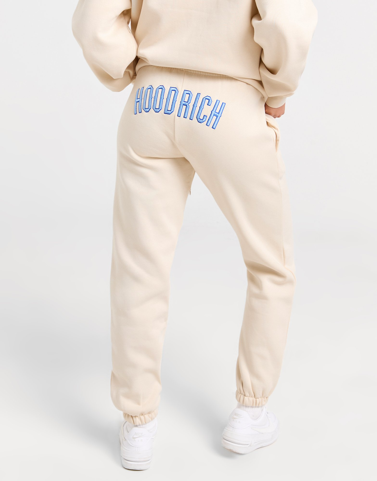Hoodrich Pantalon de jogging Breeze Femme