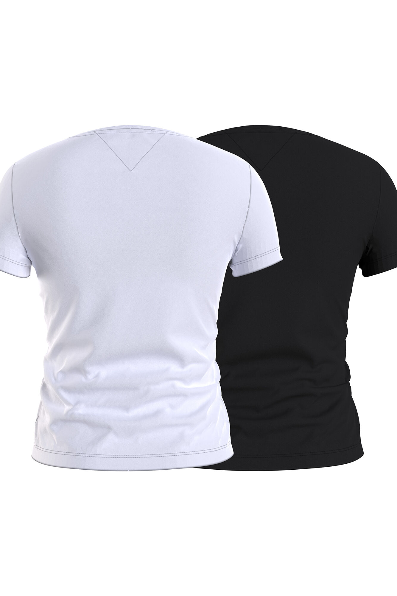 Pacote de camisetas femininas Tommy Jeans
