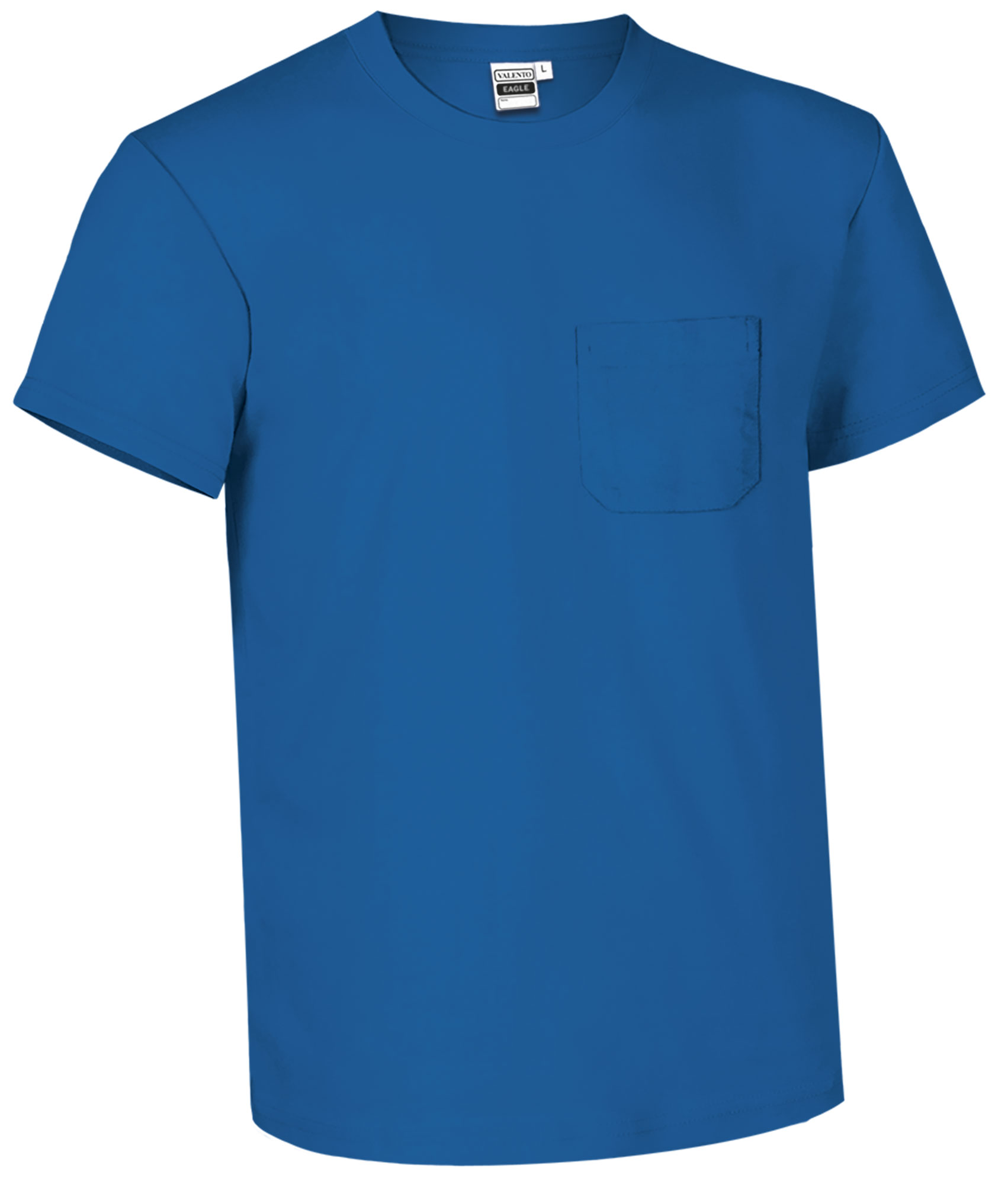 Valento CAVATOB - T-shirt EAGLE
