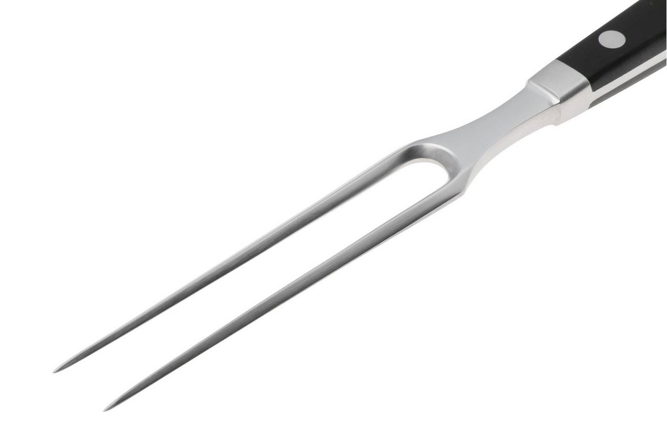 Victorinox Grand Maître Carving Fork 7.7233.15G, POM, 15 cm, vleesvork