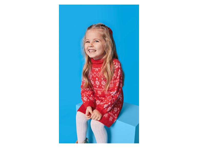 Kinder kerstjurk