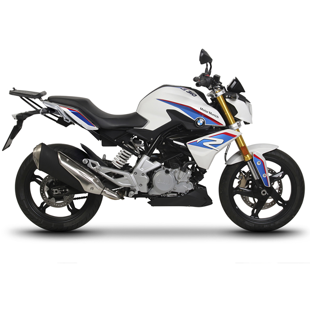Shad - Support Fixation Top Case BMW G 310 R W0G317ST