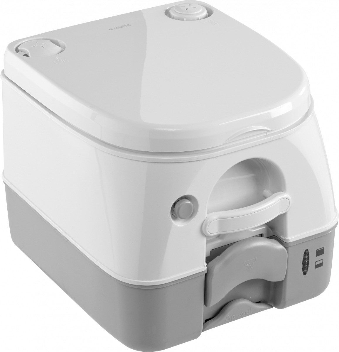 Dometic Campingtoilette Grau