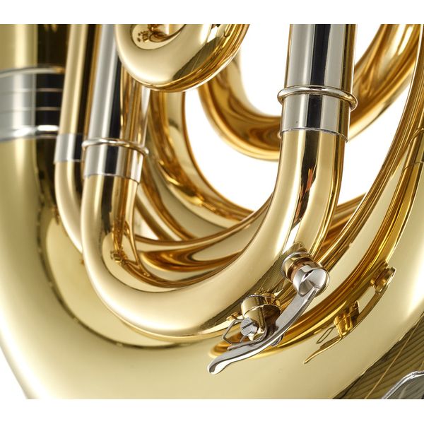 Thomann Bb-Tuba Modell 