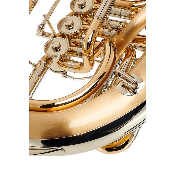 Miraphone 54L 1100 AG 010 Baritone