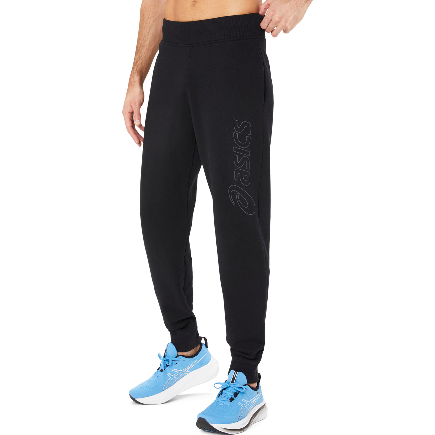ASICS Logo Sweatpant Men