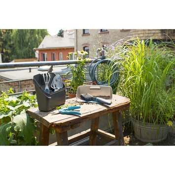 Gardena balkon box